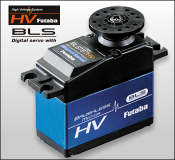 bls157hv bls157hv