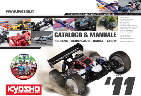 catalogo-kyosho-20111 catalogo-kyosho-20111
