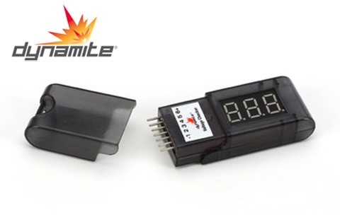 dynamite-rc