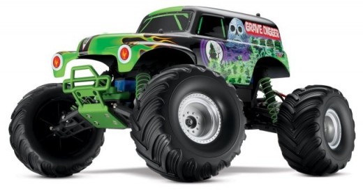 gravedigger gravedigger
