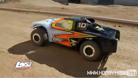 losi-ten-scte losi-ten-scte