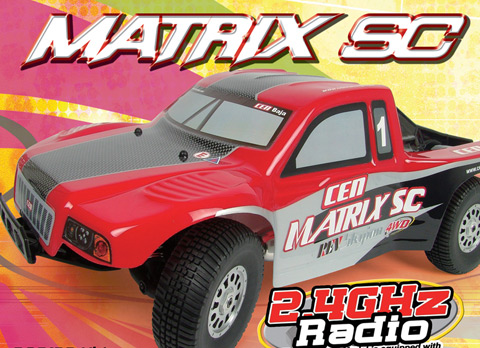matrix-sc