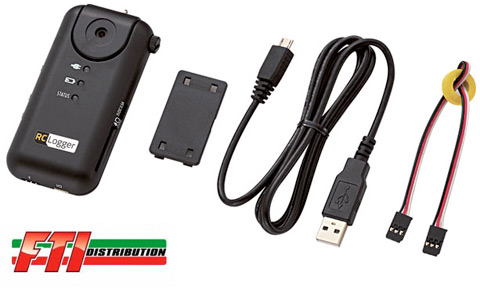 rc-logger-hd-camera rc-logger-hd-camera