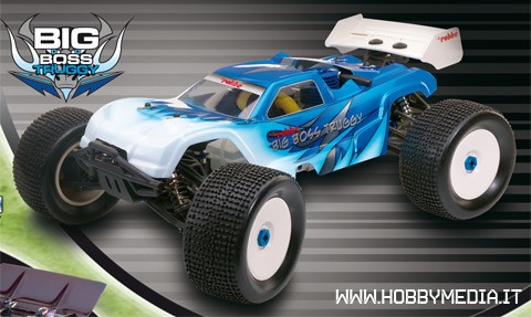 robbe-big-boss-buggy