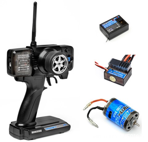 strada_evo_electronics strada_evo_electronics