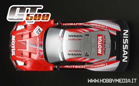 yokomo-gt500-1-12 yokomo-gt500-1-12
