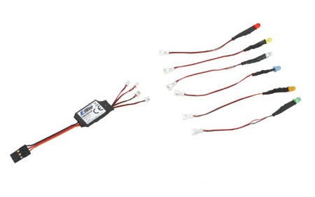 eflite-light-system