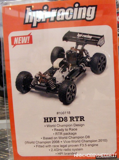 hpi-d8