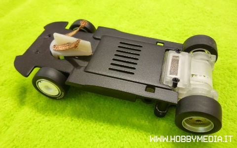 Slot 43 kyosho