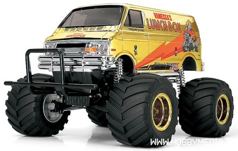 Automodellismo a scoppio fai da te