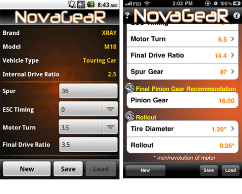 novagear-android-2