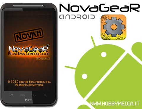 novagear-android novagear-android