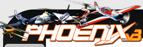 phoenix-v3 phoenix-v3