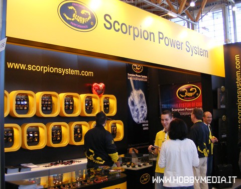 scorpion-toy-fair-nuremberg-2011 scorpion-toy-fair-nuremberg-2011