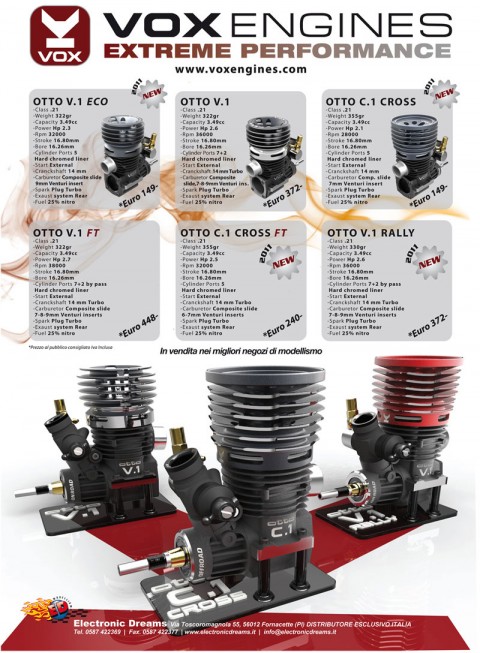 vox-engine
