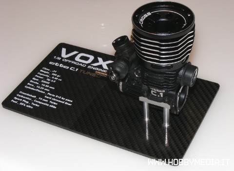 vox-otto-c1-off-road-tuned vox-otto-c1-off-road-tuned