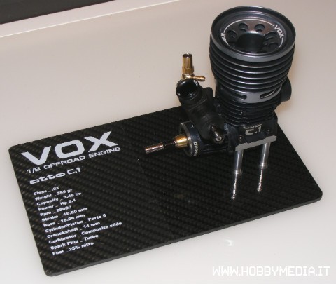vox-otto-c1-off-road vox-otto-c1-off-road