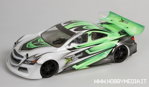 xceed-2 xceed-2