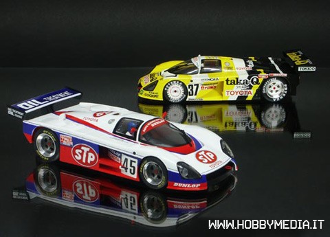 Slot cars alabama