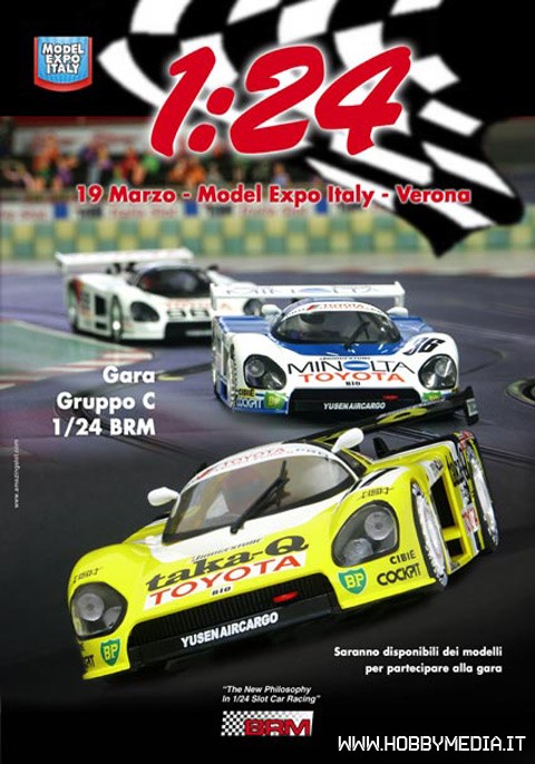 Slot cars alabama