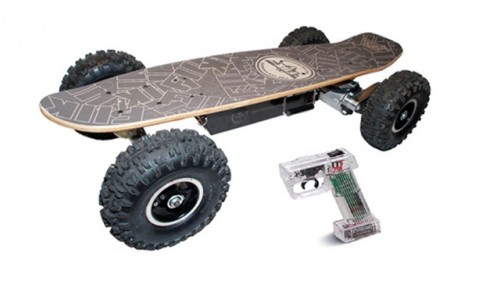fiikskate