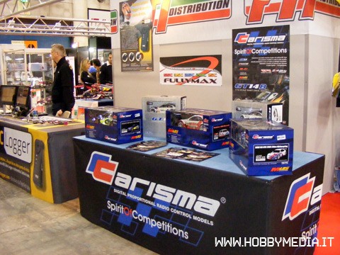 flighttech-model-expo-italy-verona-2011