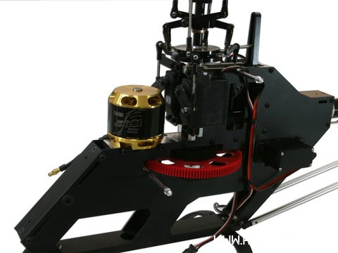 gaui-x5-lite-2 gaui-x5-lite-2