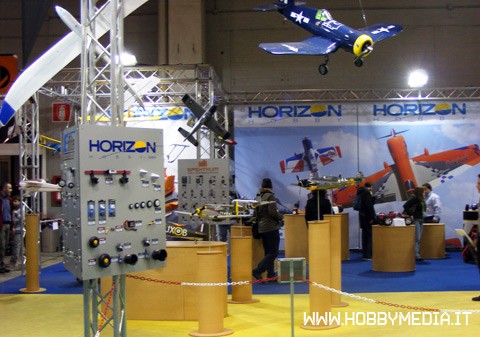 horizon-hobby-model-expo-italy-verona