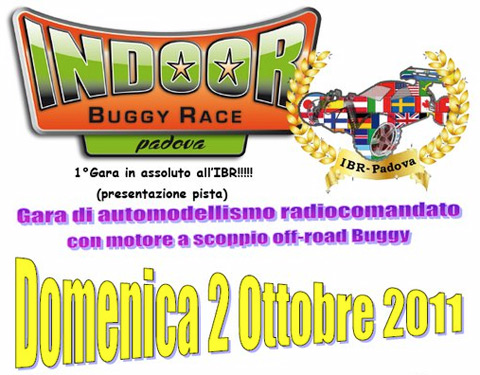 ibr-buggy ibr-buggy