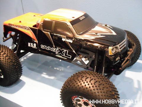 radiosistemi-model-expo-italy-2011