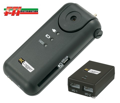 rc-logger-flighttech rc-logger-flighttech