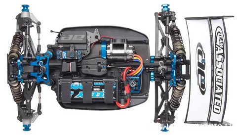team-associated-rc8be-2 team-associated-rc8be-2