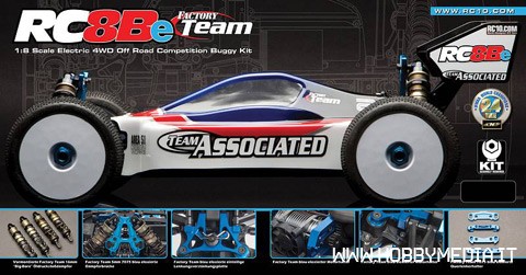 team-associated-rc8be team-associated-rc8be