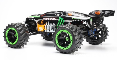 traxxas-e-revo-ken-block-edition-2 traxxas-e-revo-ken-block-edition-2