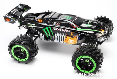 traxxas-e-revo-ken-block-edition-3 traxxas-e-revo-ken-block-edition-3