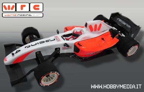 wrc-racing-f-one-formula-uno-elettrica-in-scala-1-10 wrc-racing-f-one-formula-uno-elettrica-in-scala-1-10