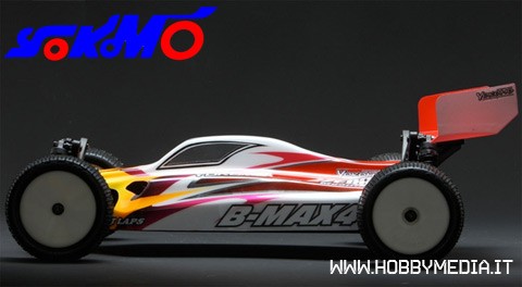 yokomo-b-max4ii-1 yokomo-b-max4ii-1