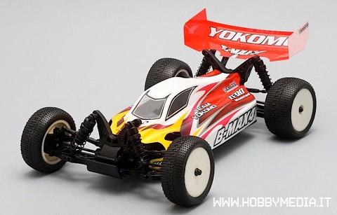 yokomo-b_max4ii yokomo-b_max4ii