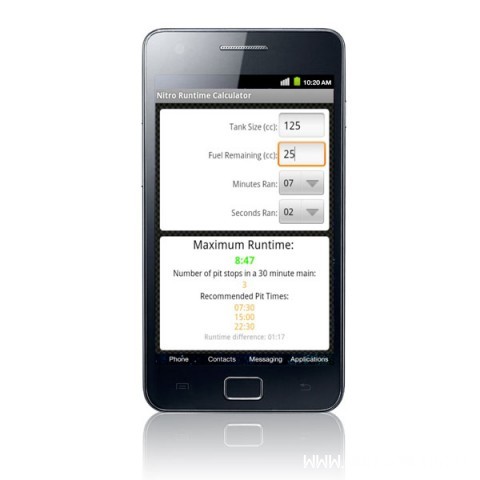 android-nitro-runtime android-nitro-runtime