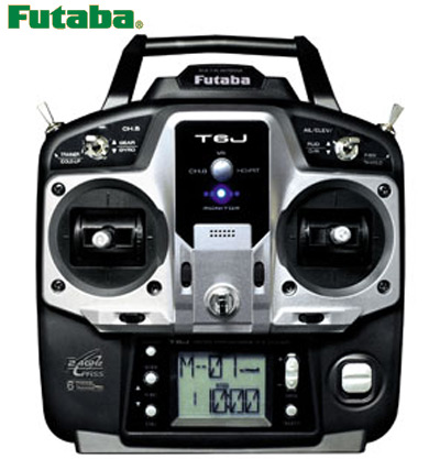 futaba-tj6