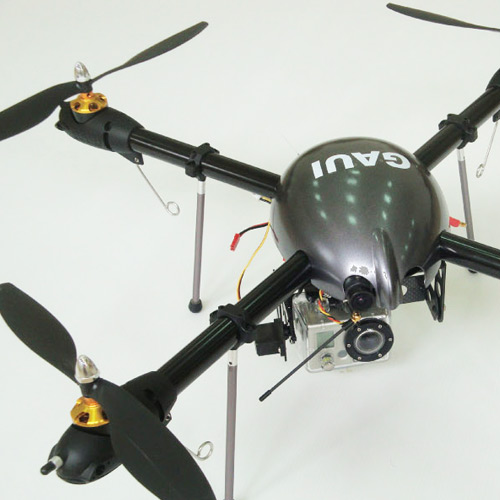 gaui-500 gaui-500