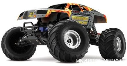 traxxasmaximumdestruction