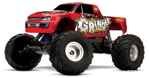traxxasmonsterjam