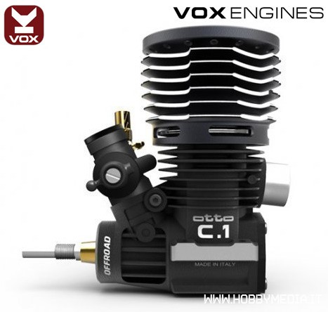 vox-engine-otto-c1-cross-factory-tuned vox-engine-otto-c1-cross-factory-tuned