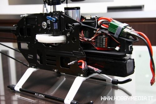 align-trex-600e-pro-2 align-trex-600e-pro-2