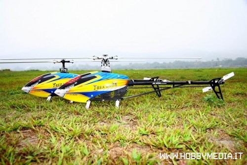 align-trex-600e-pro align-trex-600e-pro