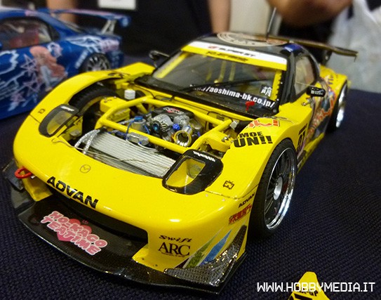 itasha-x