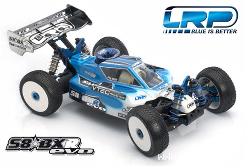 lpr-s8-bxr-evo
