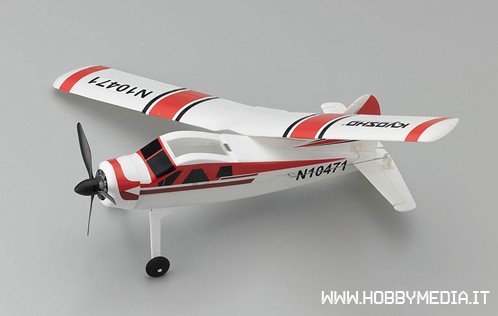 kyosho-minium-alpha-dhc2-beaver-2 kyosho-minium-alpha-dhc2-beaver-2