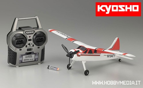 kyosho-minium-alpha-dhc2-beaver kyosho-minium-alpha-dhc2-beaver